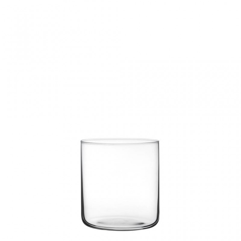FINESSE ΠΟΤΗΡΙ WHISKEY 39CL H8,8CM - ø3,9CM