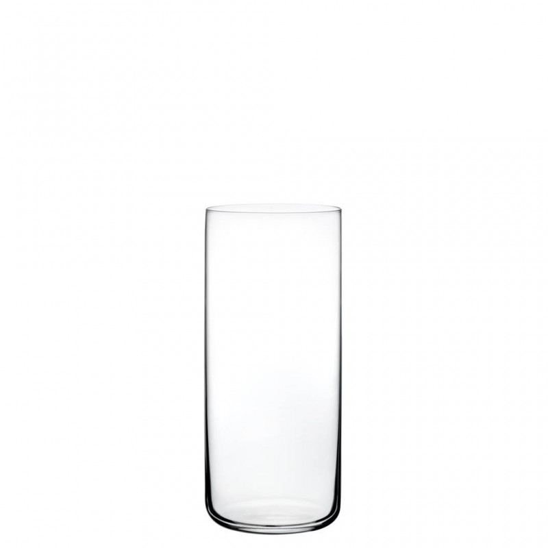 FINESSE ΠΟΤΗΡΙ LONG DRINK 35CL H14,1CM - ø6,2CM