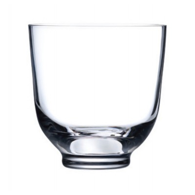 HEPBURN ΠΟΤΗΡΙ WHISKEY 38CL H8,2CM - ø7,2CM