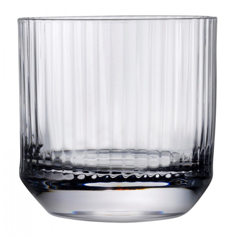 BIG TOP ΠΟΤΗΡΙ WHISKEY 27CL H8CM - ø8,1CM