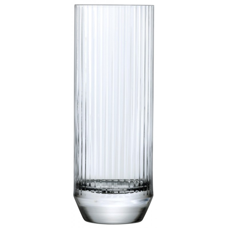 BIG TOP ΠΟΤΗΡΙ HIGH BALL 43CL H17,5CM - ø6,6CM