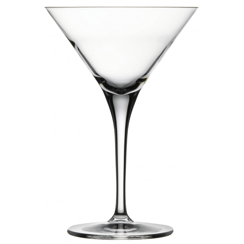 RESERVA ΠΟΤΗΡΙ MARTINI 23,5CL H16,8CM - ø11,CM