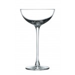 HEPBURN ΠΟΤΗΡΙ CHAMPAGNE COUPE 19,5CL H17CM - ø10CM
