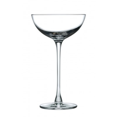 HEPBURN ΠΟΤΗΡΙ CHAMPAGNE COUPE 19,5CL H17CM - ø10CM