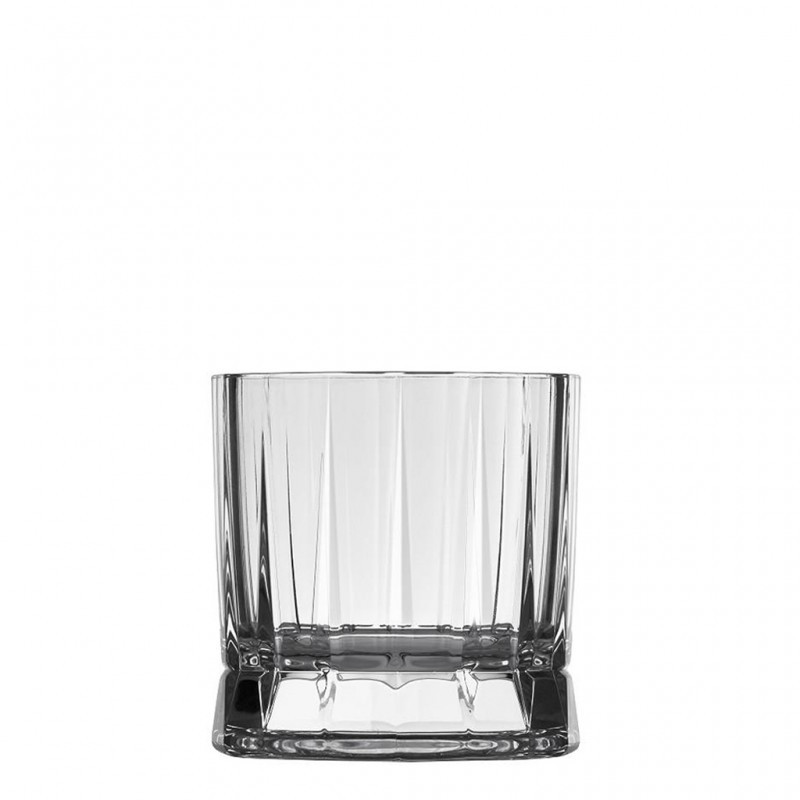 WAYNE ΠΟΤΗΡΙ WHISKEY 36CL H9,7CM - ø8,7CM