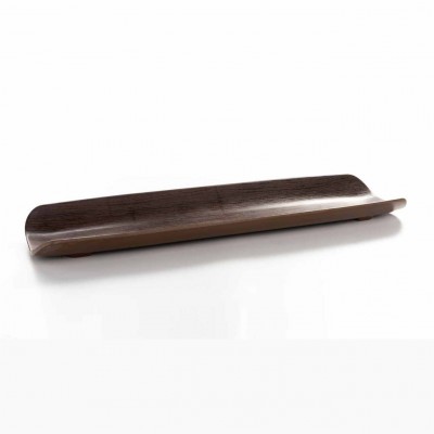 RECTANGULAR TRAY. 53X16 CM