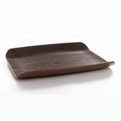 RECTANGULAR TRAY. 32X26 CM