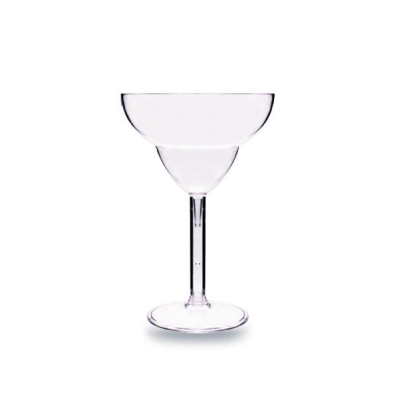 PREMIUM ΠΟΤΗΡΙ MARGARITA 35CL H17,5CM - ø11,8CM