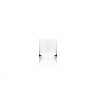 PREMIUM ΠΟΤΗΡΙ WHISKEY 25CL H7,9CM - ø7,2CM