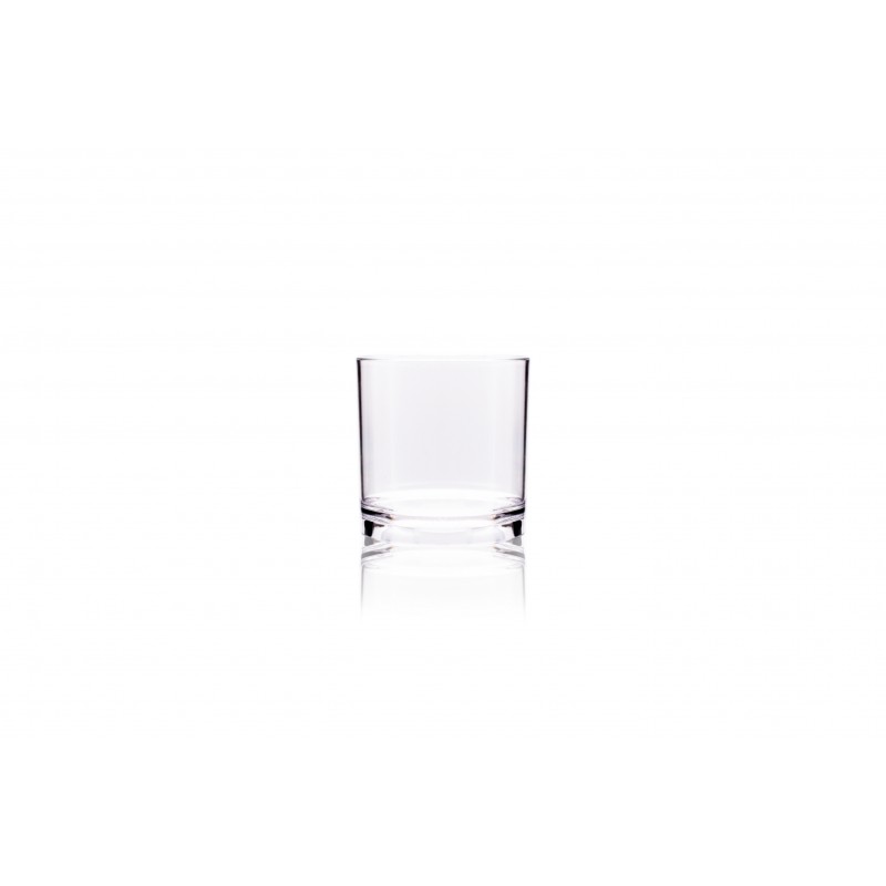 PREMIUM ΠΟΤΗΡΙ WHISKEY 25CL H7,9CM - ø7,2CM