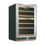 SOMMELIER 43 ΣΥΝΤΗΡΗΤΗΣ ΚΡΑΣΙΩΝ 36 ΦΙΑΛΩΝ ΔΙΑΣΤ.595Χ580Χ814ΜΜ