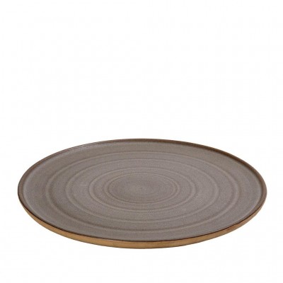 CALABRIA BEIGE ΠΙΑΤΟ ΡΗΧΟ 28,6x1,1cm
