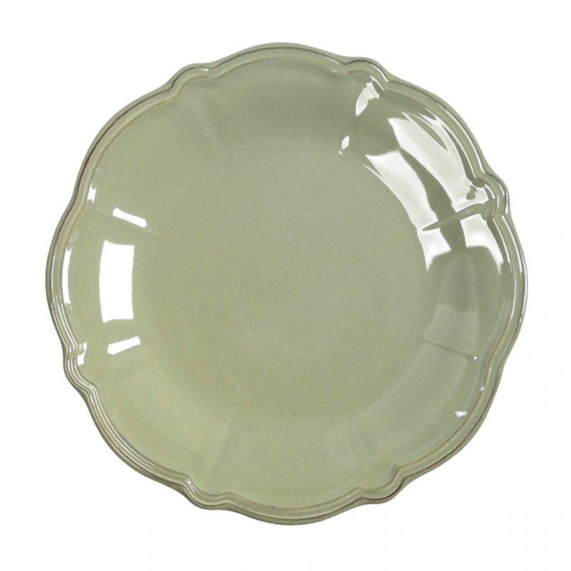 FULYA ΠΙΑΤΟ ΡΗΧΟ 26CM ΦΥΣΤΙΚΙ