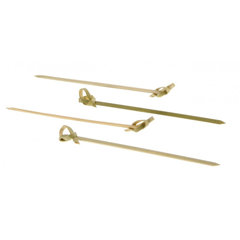 BAMBOO ΞΥΛΑΚΙ ΚΟΜΠΟΣ cm.10,5 100τεμ