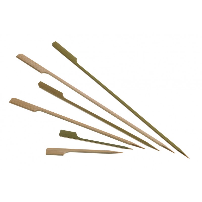 BAMBOO ΞΥΛΑΚΙ cm.20 100τεμ ΚΟΥΤΙ
