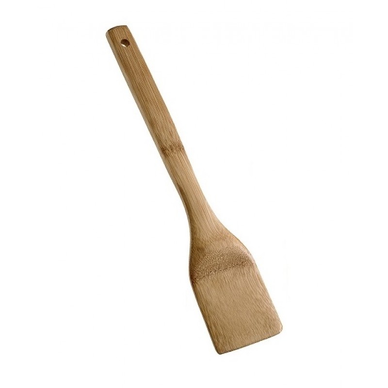 BAMBOO ΣΠΑΤΟΥΛΑ cm.30