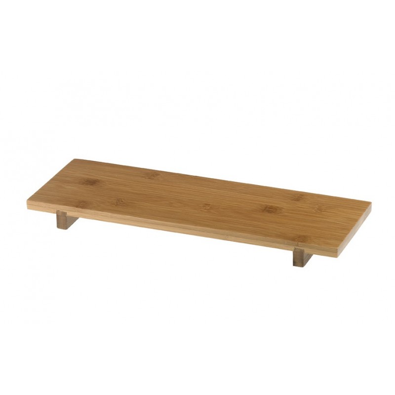 BAMBOO ΠΛΑΤΩ SUSHI cm.30x11x2,5