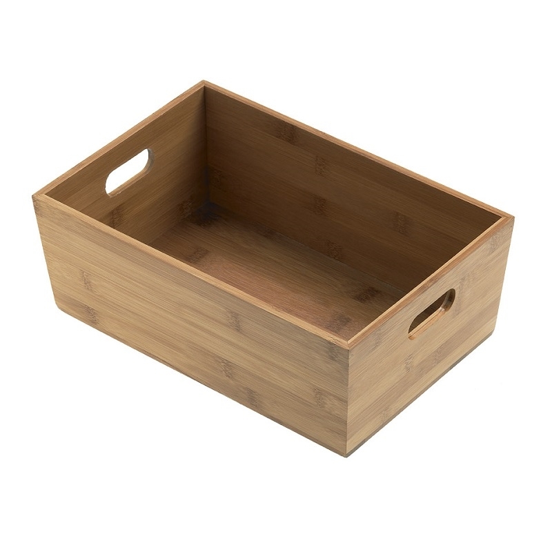 BAMBOO ΚΑΛΑΘΙ ΨΩΜΙΟΥ cm.20x15x9