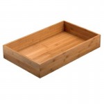 BAMBOO GN 1/1 cm.53x32,5x9
