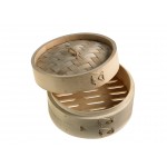 BAMBOO STEAMER 20CM