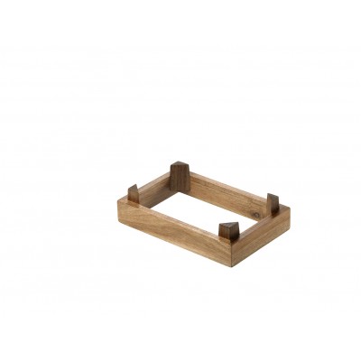 PERFECT BUFFET ΤΕΛΑΡΟ ΑΝΟΙΚΤΟ 30x19,5x7,7cm