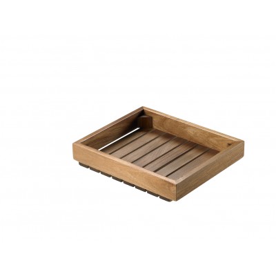 PERFECT BUFFET ΤΕΛΑΡΟ ΚΛΕΙΣΤΟ 36x30x6cm
