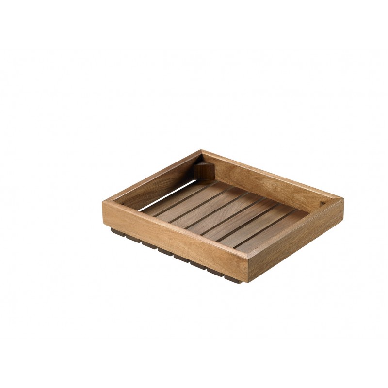 PERFECT BUFFET ΤΕΛΑΡΟ ΚΛΕΙΣΤΟ 36x30x6cm