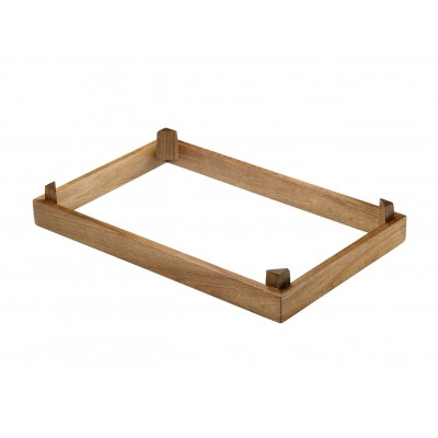 PERFECT BUFFET ΤΕΛΑΡΟ ΑΝΟΙΚΤΟ 56,3x36x7,7cm