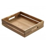 ΤΕΛΑΡΟ  cm.32.5 x 26.5 x 7h