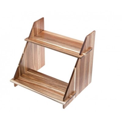 ΣΤΑΝΤ ΑΚΑΚΙΑΣ ΠΑΡΟΥΣΙΑΣΗΣ cm.45x20x40h