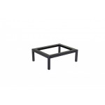 ΣΤΑΝΤ 100MM ΓΙΑ ΤΕΛΑΡΟ GN1/2 325x265x100mm