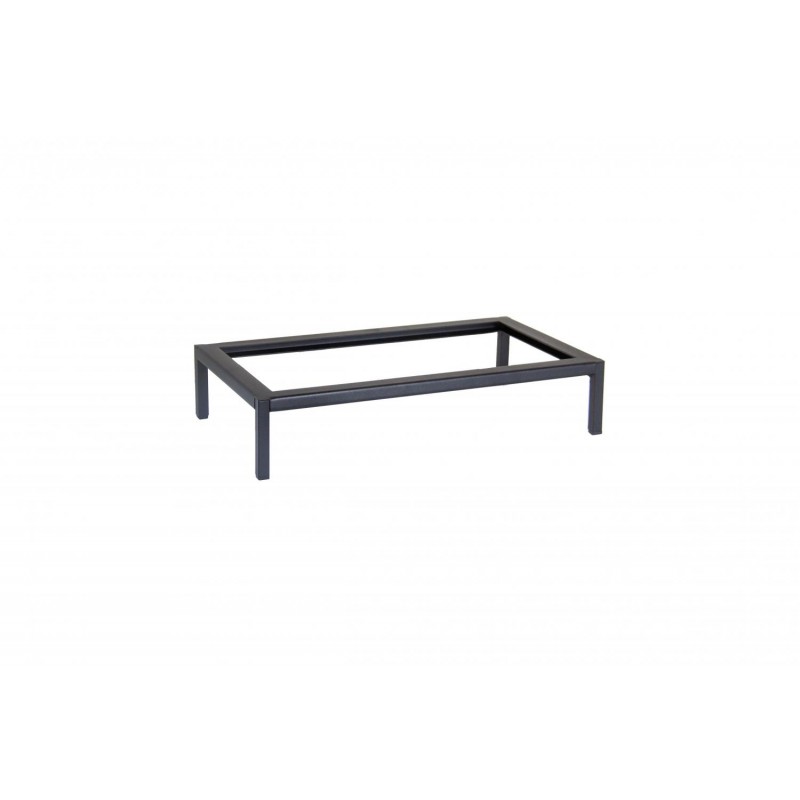 ΣΤΑΝΤ 100MM ΓΙΑ ΤΕΛΑΡΟ  GN1/1 530x325x100mm