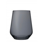 ALLEGRA ΠΟΤΗΡΙ ΝΕΡΟΥ 42,5CL H11CM - ø8,9CM SMOKE