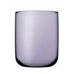 ICONIC ΠΟΤΗΡΙ ΝΕΡΟΥ 28CL H8,8CM - ø7CM PURPLE