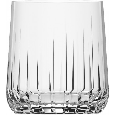 NOVA ΠΟΤΗΡΙ WHISKEY 31CL H8,6CM - ø7,2CM