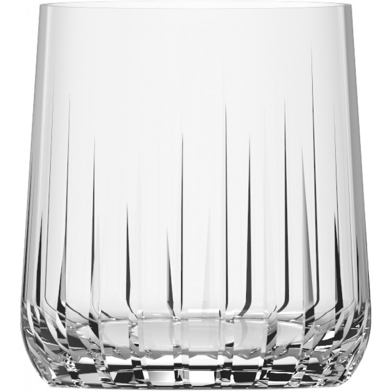 NOVA ΠΟΤΗΡΙ WHISKEY 31CL H8,6CM - ø7,2CM