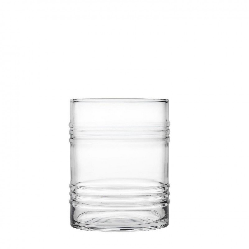 ΠΟΤΗΡΙ ΣΩΛΗΝΑ TIN CAN TEMPERED 35CL H 9,8mm - ø 7,65mm