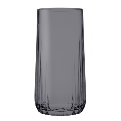 NOVA ΠΟΤΗΡΙ ΑΝΑΨΥΚΤΙΚΟΥ 36CL H13,7CM - ø6CM SMOKE