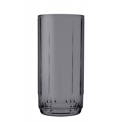 LEIA ΠΟΤΗΡΙ ΑΝΑΨΥΚΤΙΚΟΥ 31CL H13,5CM - ø6,2CM SMOKE