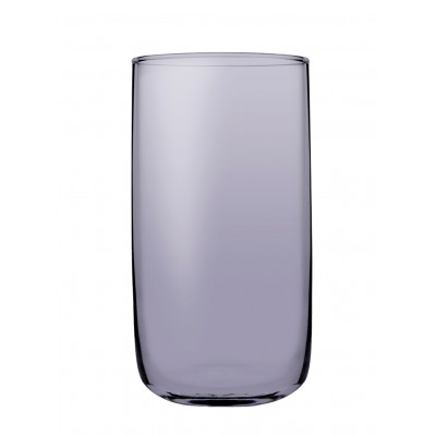 ICONIC ΠΟΤΗΡΙ ΑΝΑΨΥΚΤΙΚΟΥ 36,5CL H12,9CM - ø7CM PURPLE