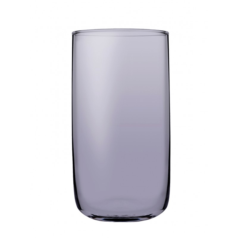 ICONIC ΠΟΤΗΡΙ ΑΝΑΨΥΚΤΙΚΟΥ 36,5CL H12,9CM - ø7CM PURPLE