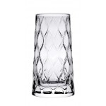 LEAFY ΠΟΤΗΡΙ LONG DRINK 34,5CL H14CM - ø7,6CM