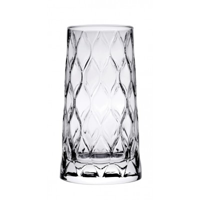LEAFY ΠΟΤΗΡΙ LONG DRINK 34,5CL H14CM - ø7,6CM