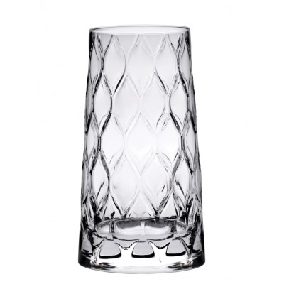 LEAFY ΠΟΤΗΡΙ LONG DRINK 45CL H15CM - ø8,3CM