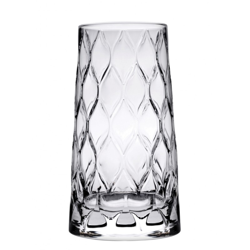 LEAFY ΠΟΤΗΡΙ LONG DRINK 45CL H15CM - ø8,3CM
