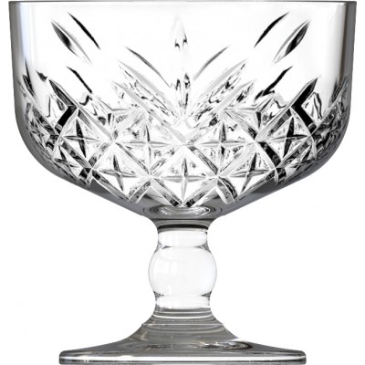 TIMELESS ΠΟΤΗΡΙ ΠΑΓΩΤΟΥ 27,5CL H10,25CM - ø9,8CM
