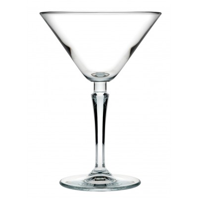 HUDSON ΠΟΤΗΡΙ MARTINI 23CL H16,3CM - ø11,4CM