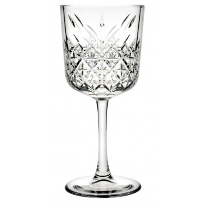 TIMELESS ΠΟΤΗΡΙ ΚΡΑΣΙΟΥ 33CL H19,2CM - ø11,6CM