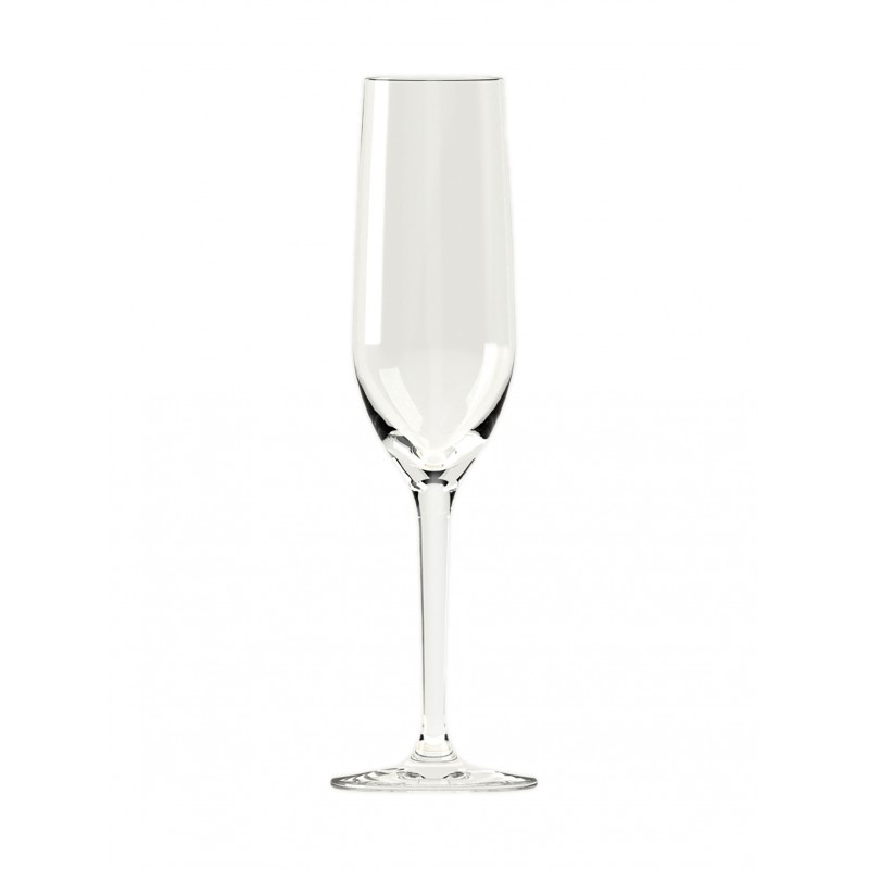 NAPA ΠΟΤΗΡΙ CHAMPAGNE 20CL H24CM - ø7CM