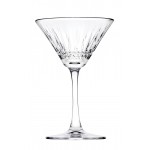 ELYSIA ΠΟΤΗΡΙ MARTINI 26CL H17,2CM - ø11,6CM